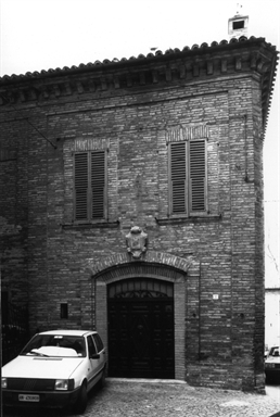 Palazzo Gentiloni